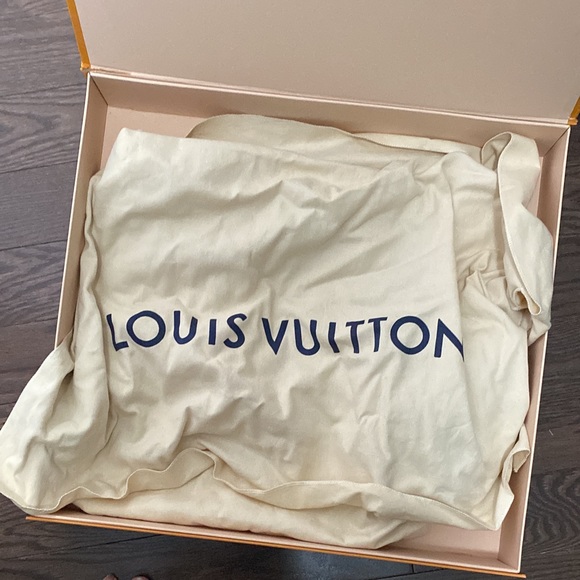 Louis Vuitton Never Full GM - Picture 6 of 7